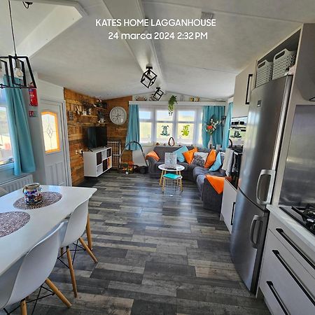 Kates Home Lagganhouse Woodland Way 19 Ballantrae Kültér fotó