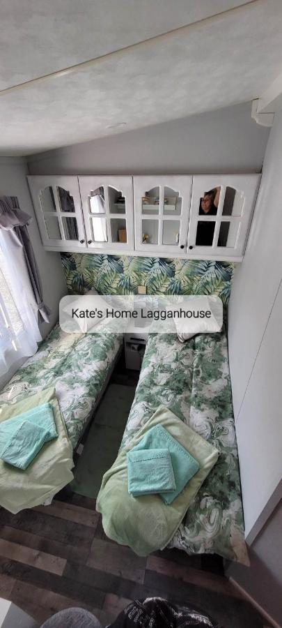 Kates Home Lagganhouse Woodland Way 19 Ballantrae Kültér fotó