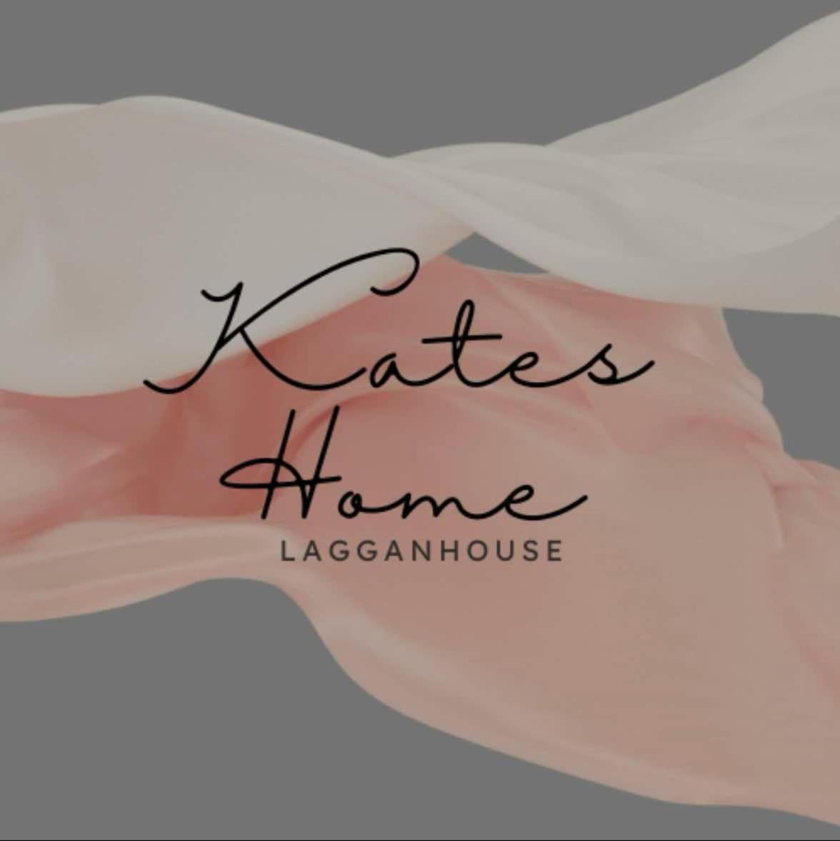 Kates Home Lagganhouse Woodland Way 19 Ballantrae Kültér fotó