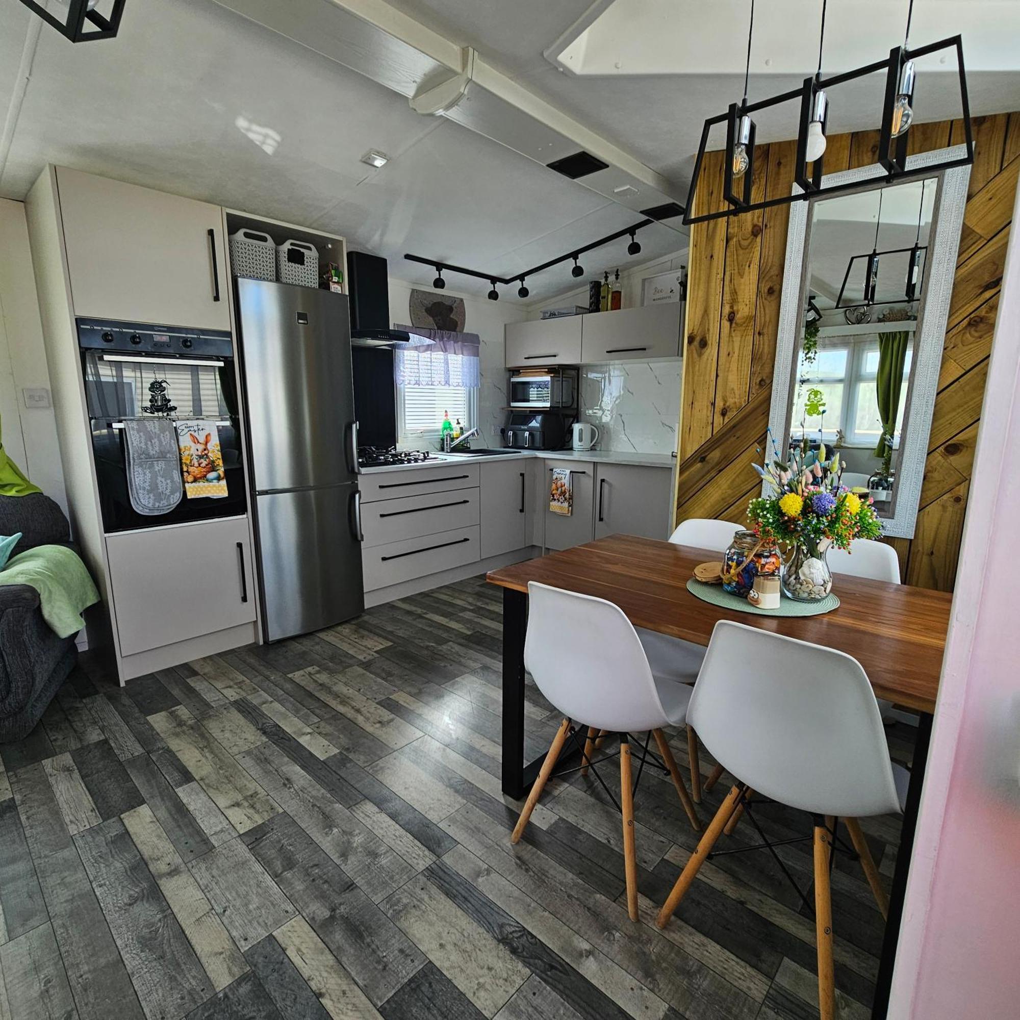 Kates Home Lagganhouse Woodland Way 19 Ballantrae Kültér fotó